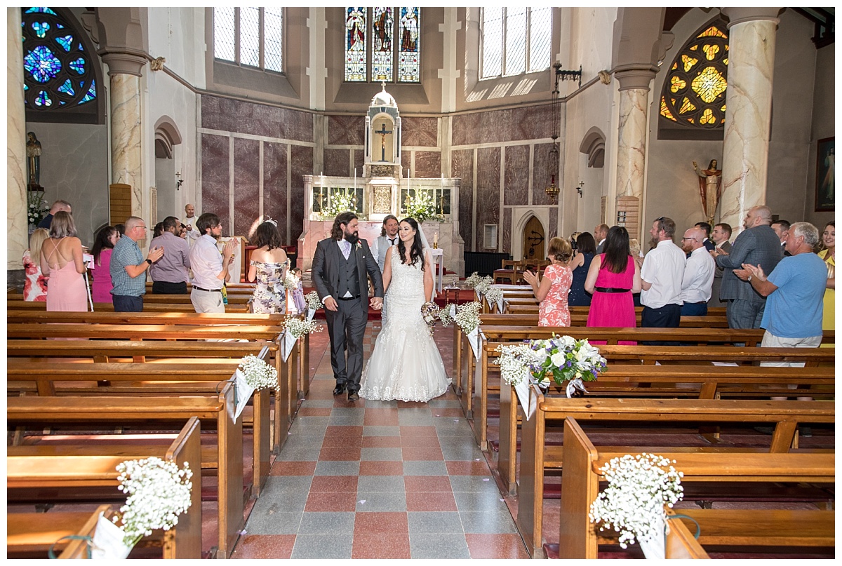 Wedding Photography Manchester - Lauren and Colyn's Wizard Wedding 31