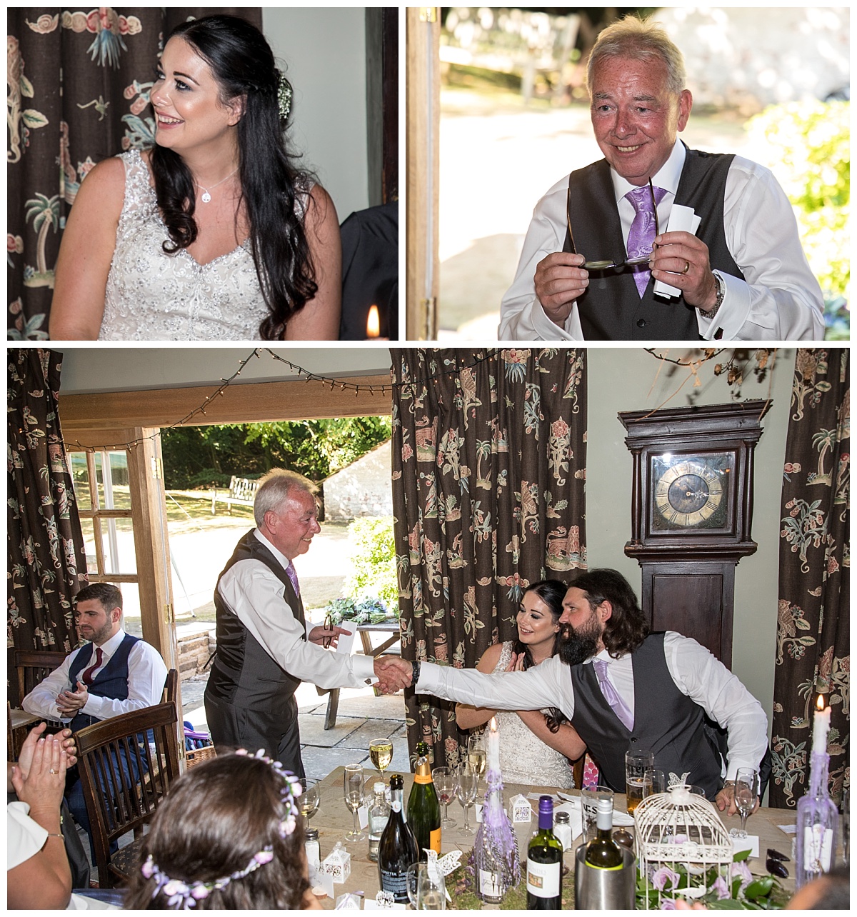 Wedding Photography Manchester - Lauren and Colyn's Wizard Wedding 59