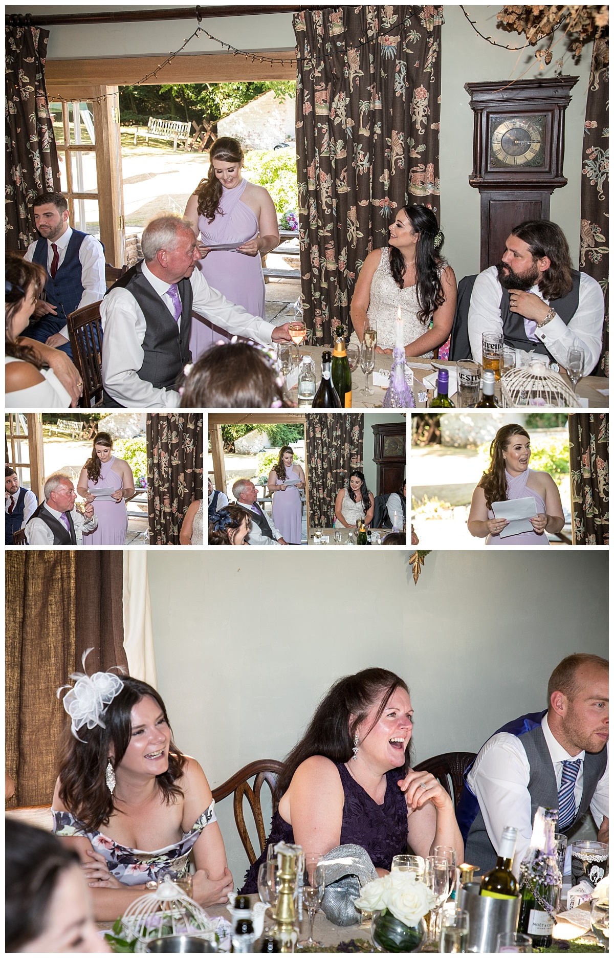 Wedding Photography Manchester - Lauren and Colyn's Wizard Wedding 60