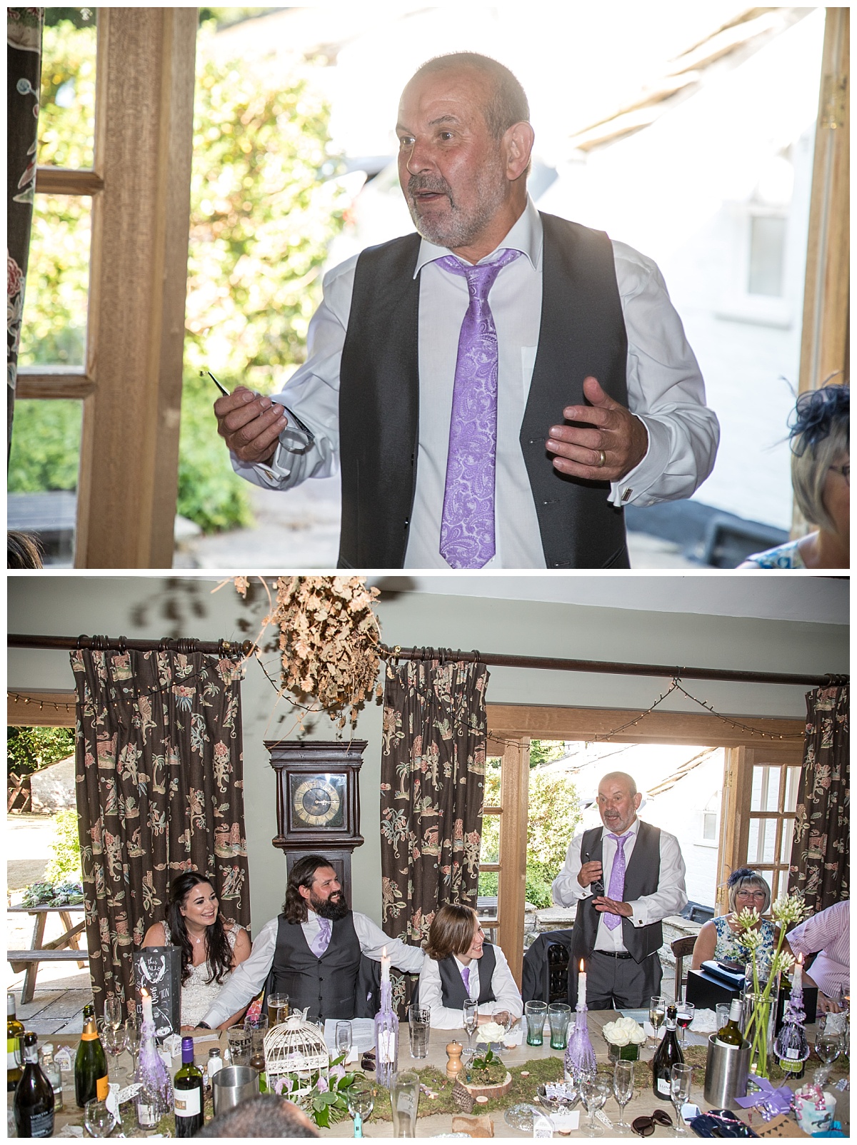 Wedding Photography Manchester - Lauren and Colyn's Wizard Wedding 63