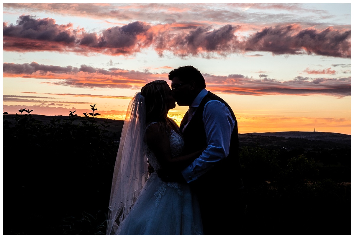 Wedding Photography Manchester - Lisa and James's The Three Horseshoes Country Inn wedding 59