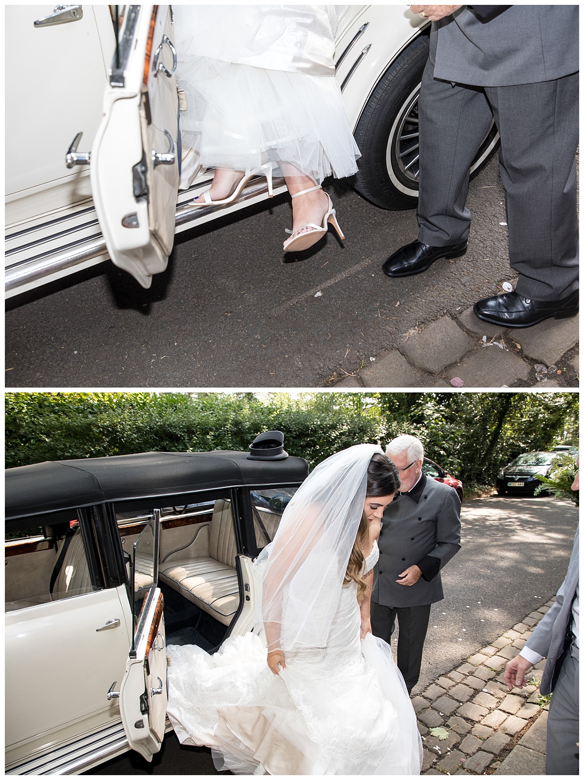 Wedding Photography Manchester - Nikki and Nathans Hallmark Hotel Wedding Day 16