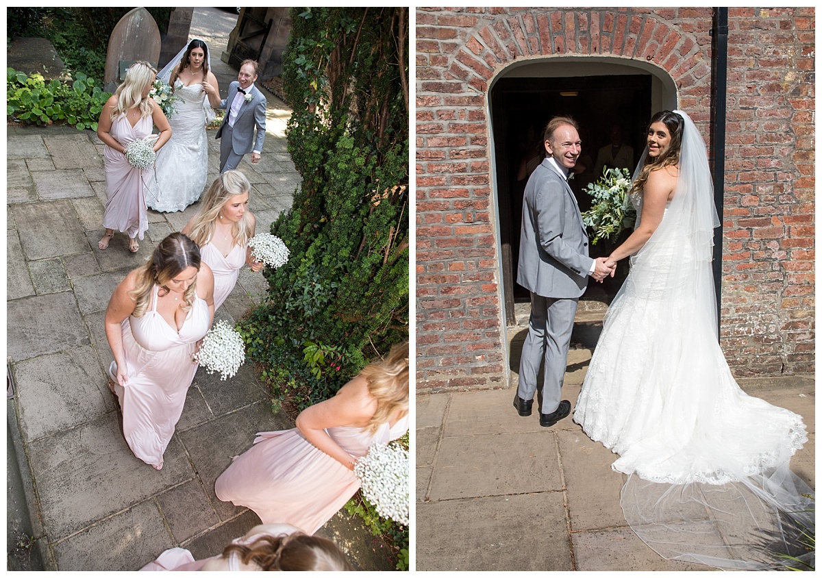 Wedding Photography Manchester - Nikki and Nathans Hallmark Hotel Wedding Day 19