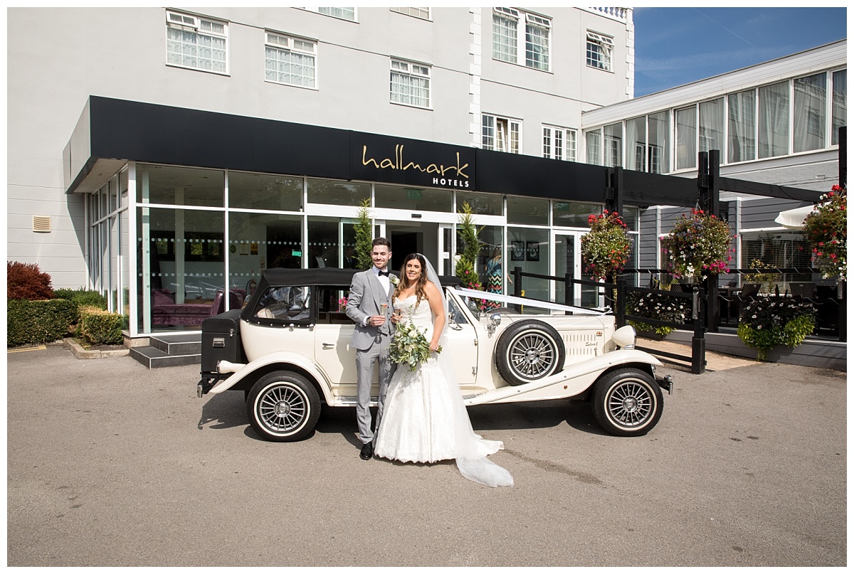 Wedding Photography Manchester - Nikki and Nathans Hallmark Hotel Wedding Day 34