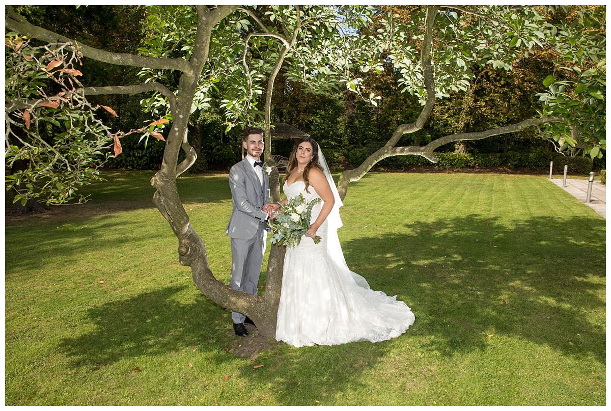 Wedding Photography Manchester - Nikki and Nathans Hallmark Hotel Wedding Day 36