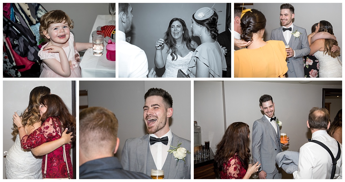 Wedding Photography Manchester - Nikki and Nathans Hallmark Hotel Wedding Day 50
