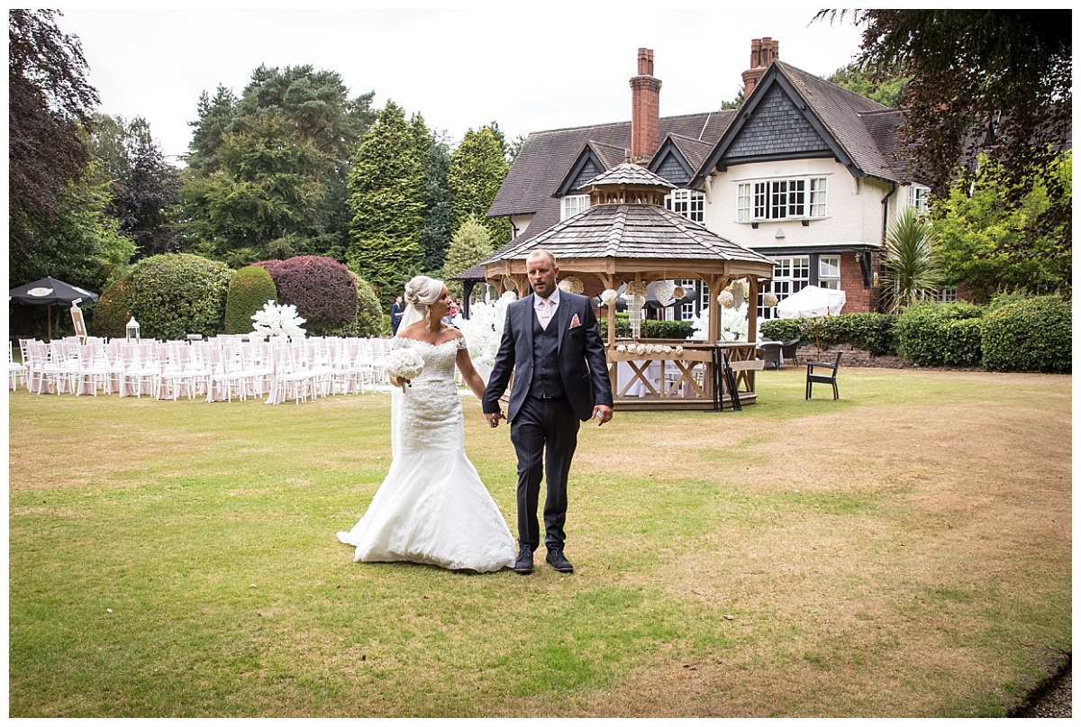 Wedding Photography Manchester - Paula and Daves Mere Court Hotel Wedding 35