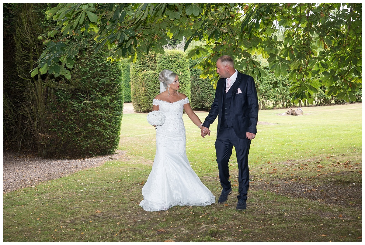 Wedding Photography Manchester - Paula and Daves Mere Court Hotel Wedding 41