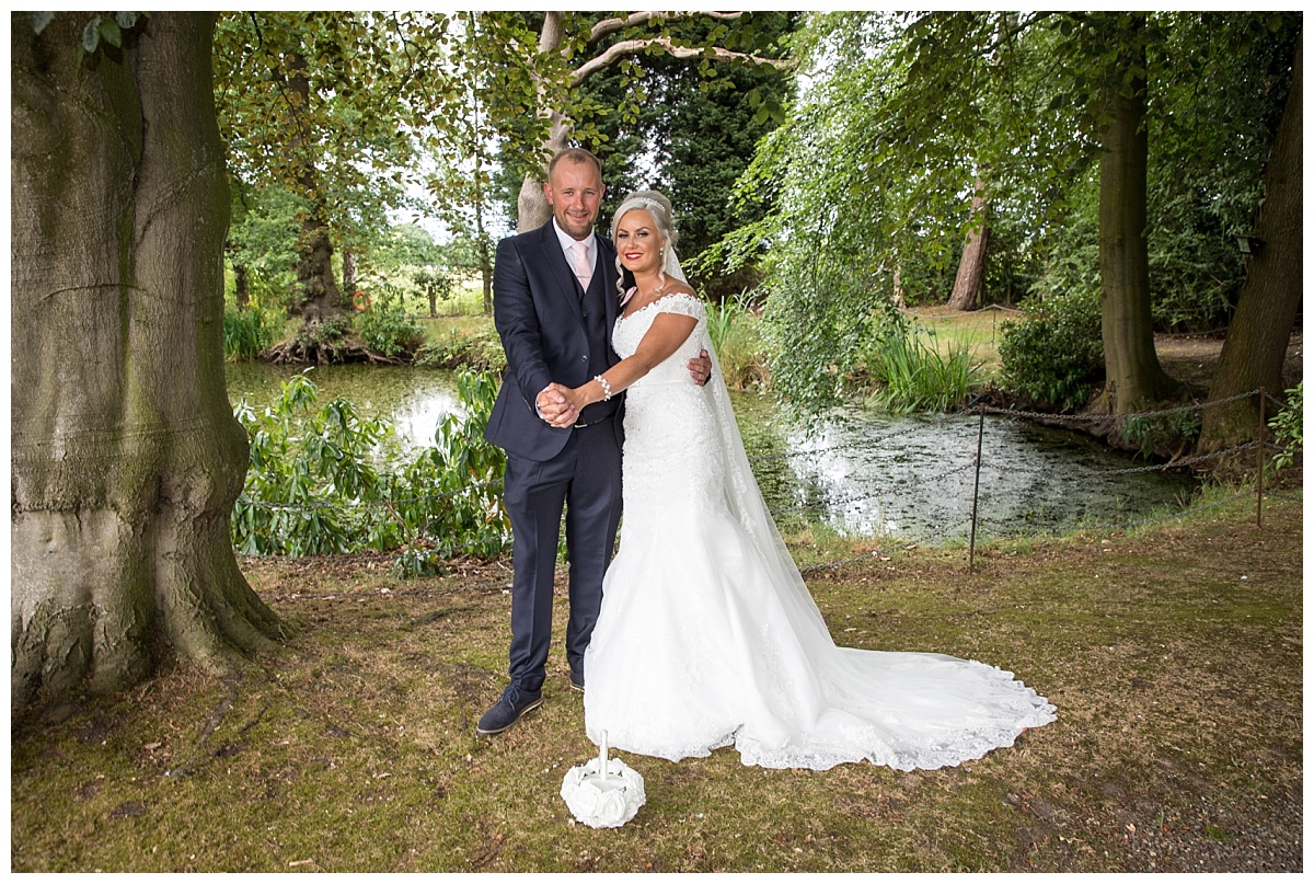 Wedding Photography Manchester - Paula and Daves Mere Court Hotel Wedding 42