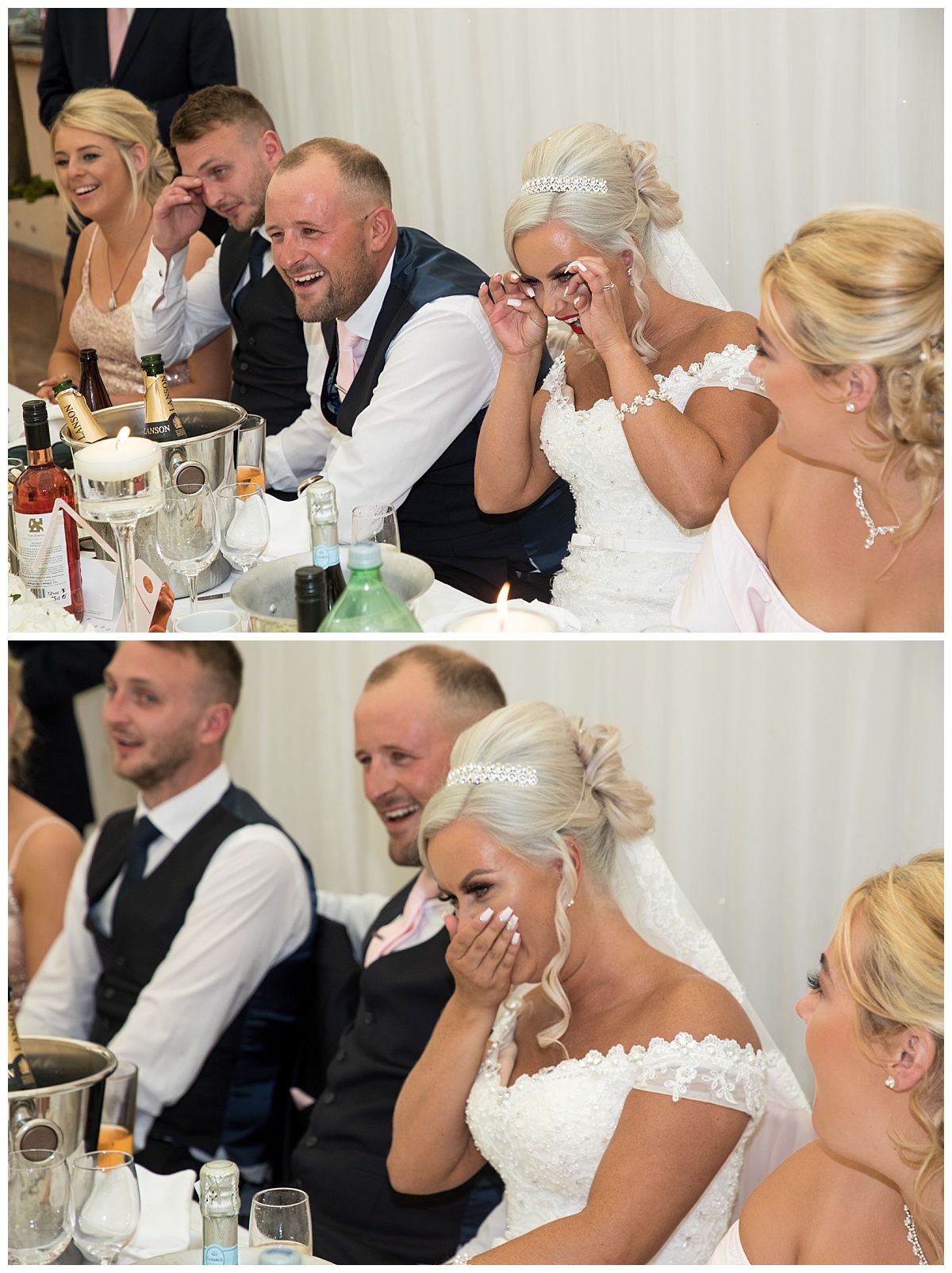 Wedding Photography Manchester - Paula and Daves Mere Court Hotel Wedding 65