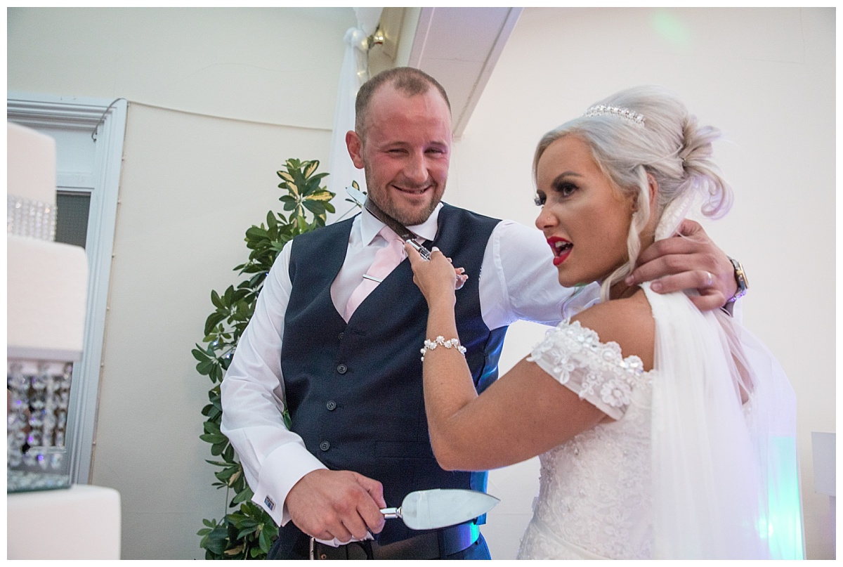 Wedding Photography Manchester - Paula and Daves Mere Court Hotel Wedding 77