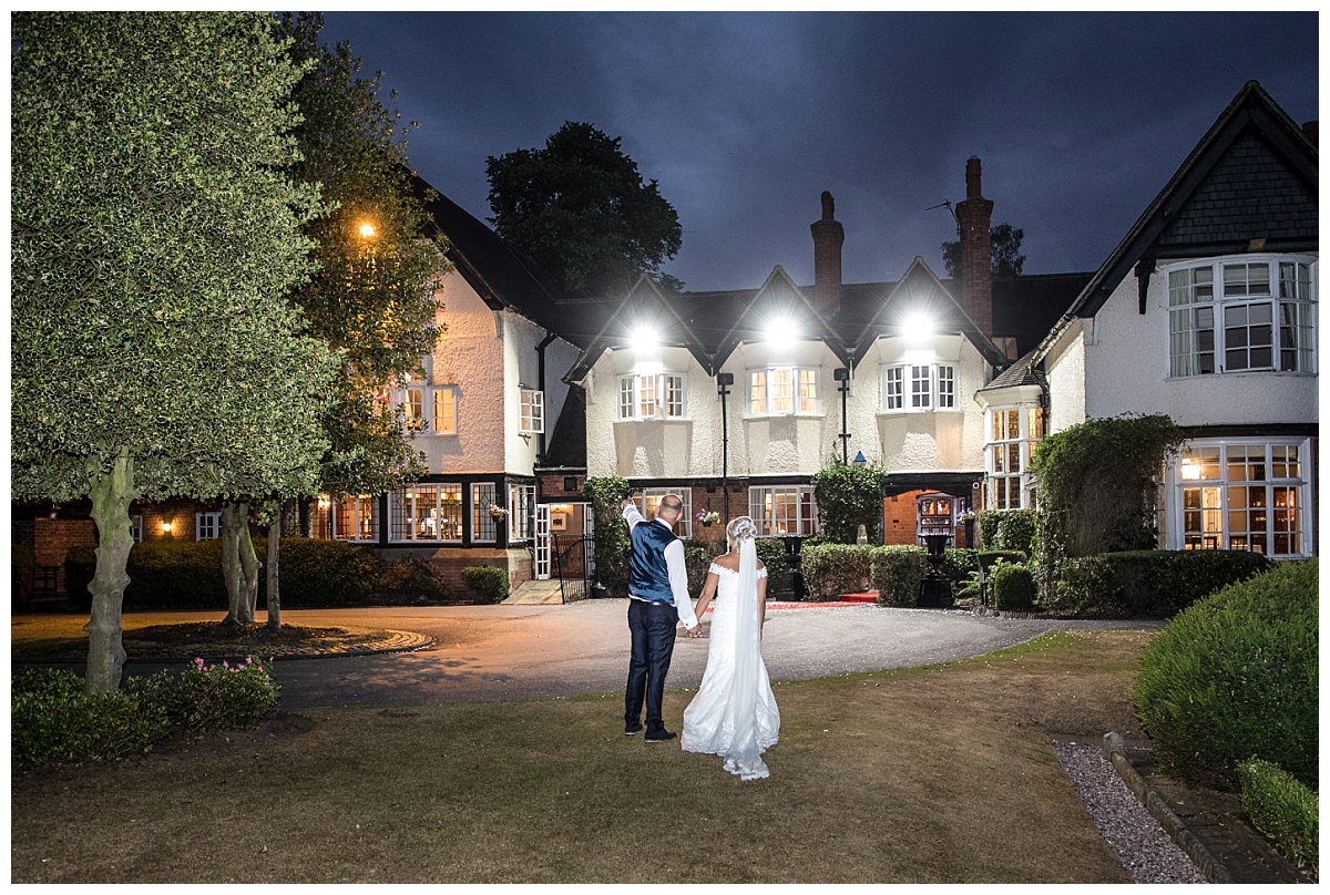 Wedding Photography Manchester - Paula and Daves Mere Court Hotel Wedding 89