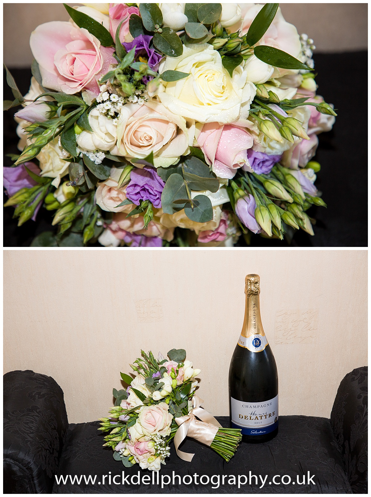Wedding Photography Manchester - Tamsyn and Jamie's Hyde Bank Farm Wedding Day 4