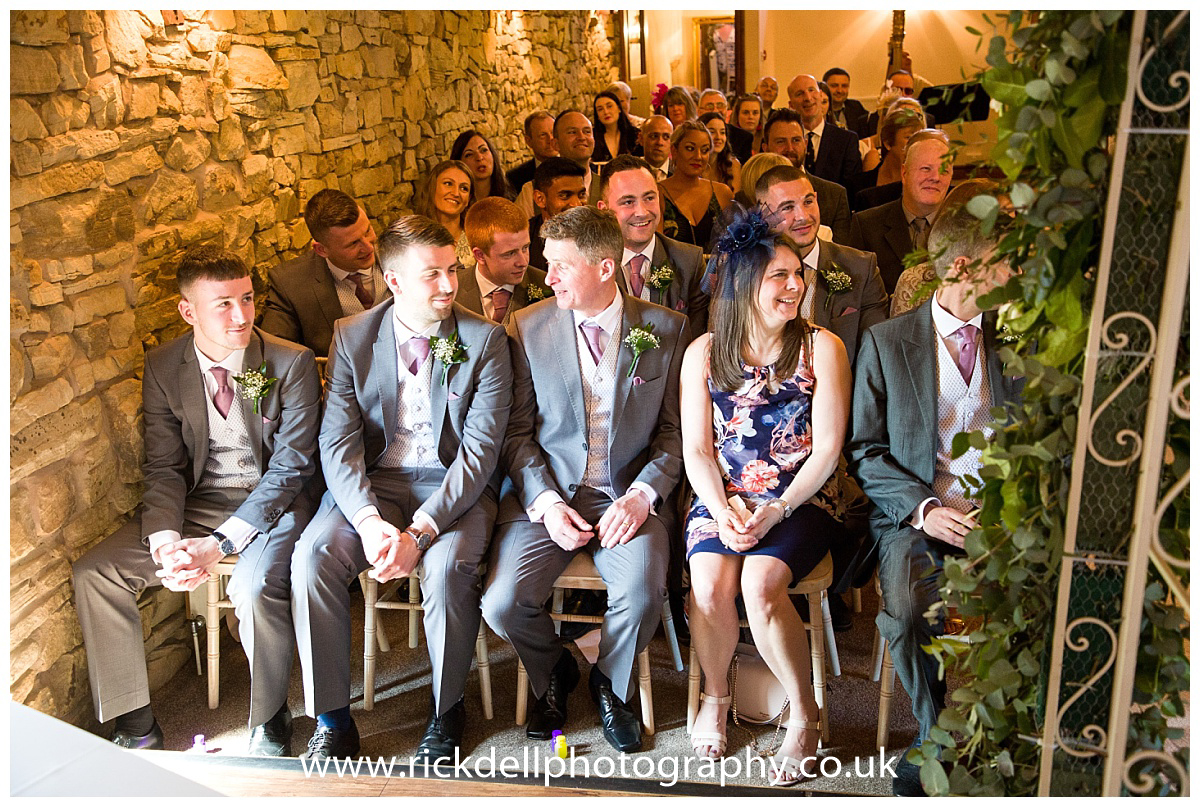 Wedding Photography Manchester - Tamsyn and Jamie's Hyde Bank Farm Wedding Day 31