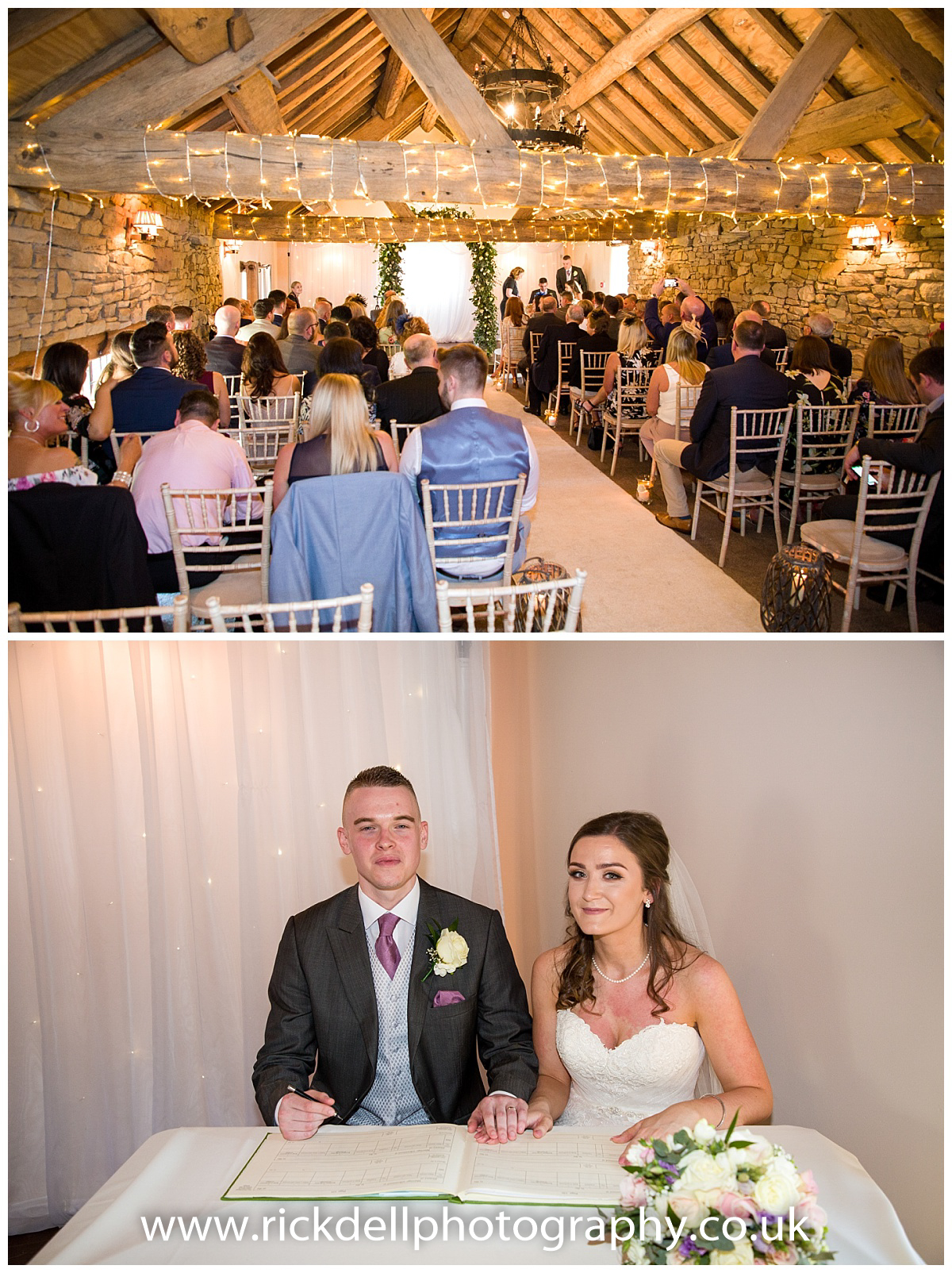 Wedding Photography Manchester - Tamsyn and Jamie's Hyde Bank Farm Wedding Day 39
