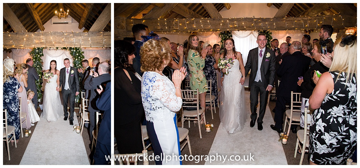 Wedding Photography Manchester - Tamsyn and Jamie's Hyde Bank Farm Wedding Day 38