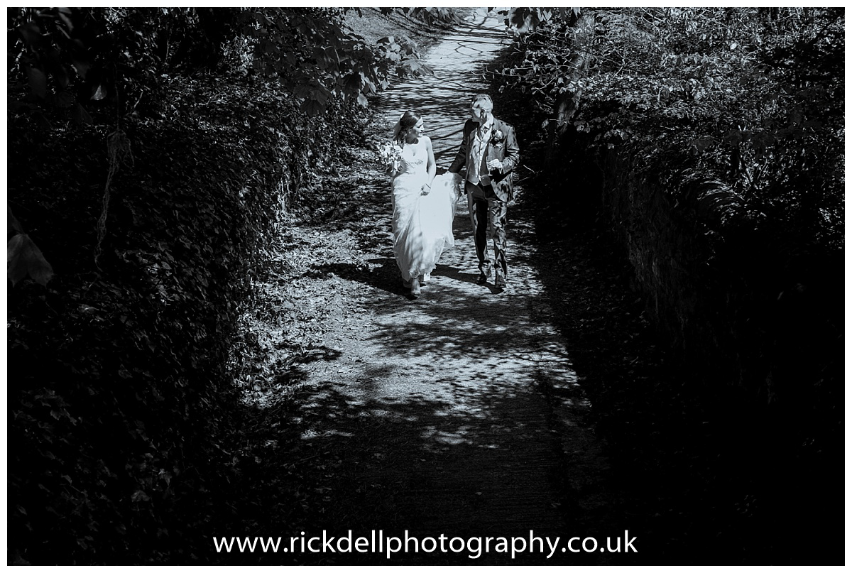 Wedding Photography Manchester - Tamsyn and Jamie's Hyde Bank Farm Wedding Day 42