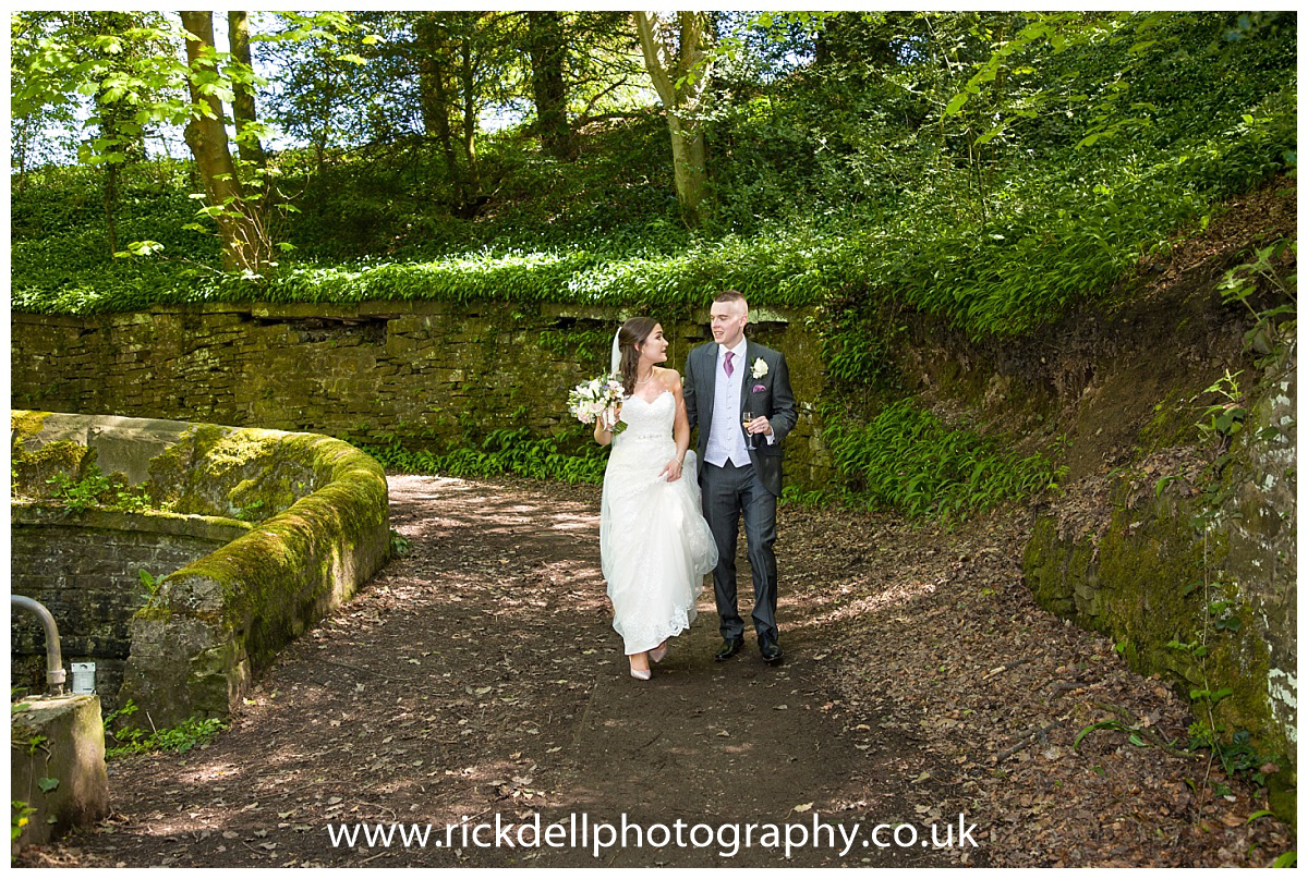 Wedding Photography Manchester - Tamsyn and Jamie's Hyde Bank Farm Wedding Day 44