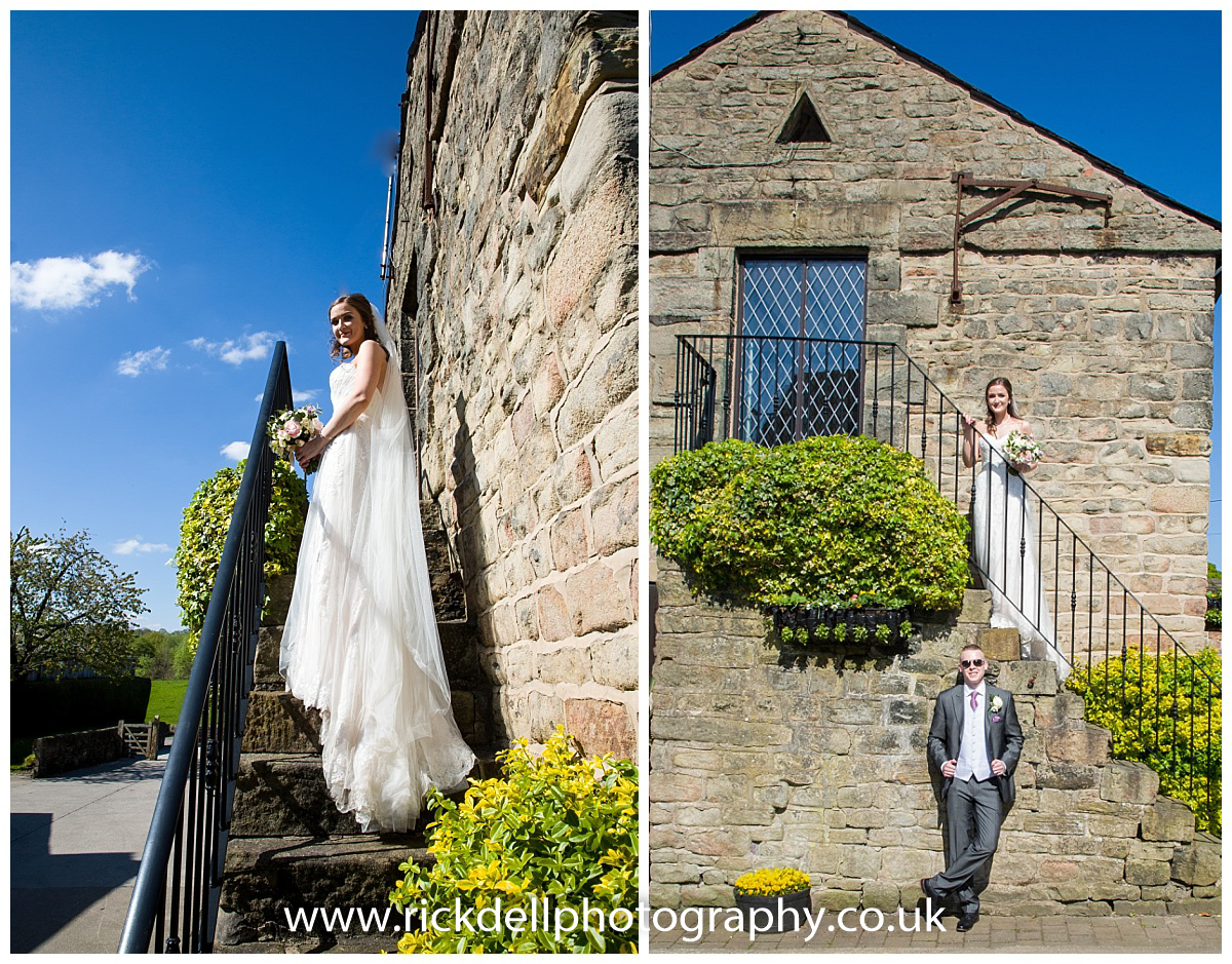 Wedding Photography Manchester - Tamsyn and Jamie's Hyde Bank Farm Wedding Day 67
