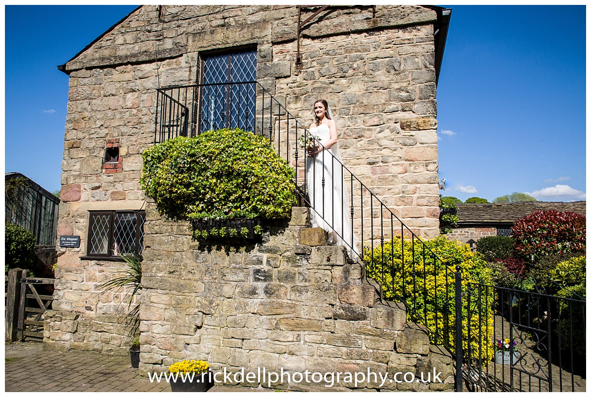 Wedding Photography Manchester - Tamsyn and Jamie's Hyde Bank Farm Wedding Day 69