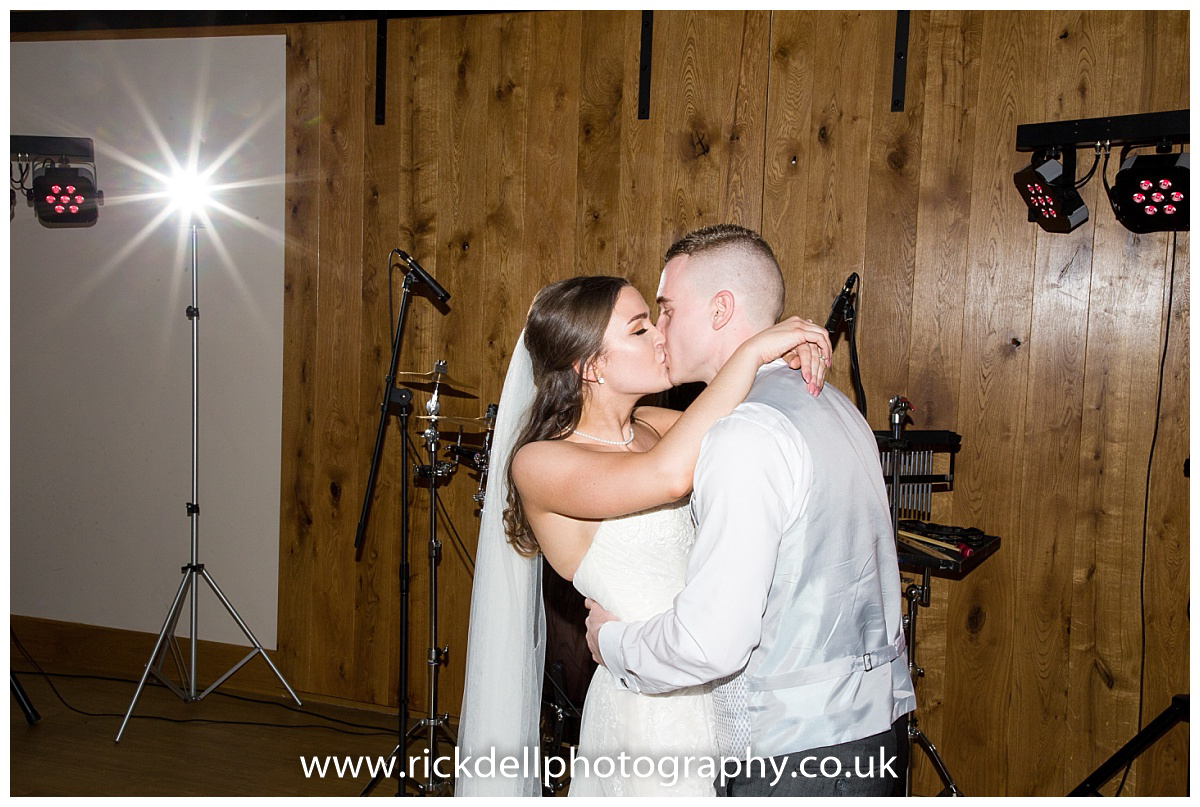 Wedding Photography Manchester - Tamsyn and Jamie's Hyde Bank Farm Wedding Day 88