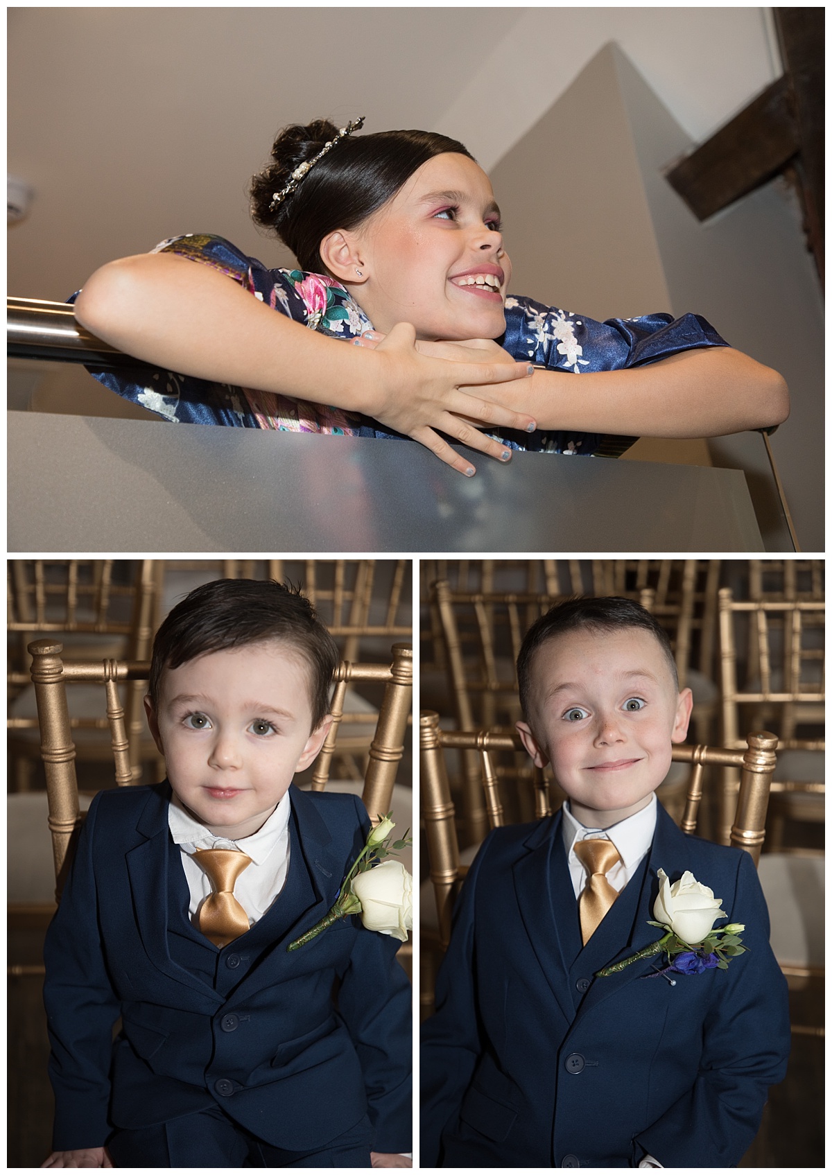Wedding Photography Manchester - Jemma and Mark's Oddfellows On The Park NYE Wedding 23