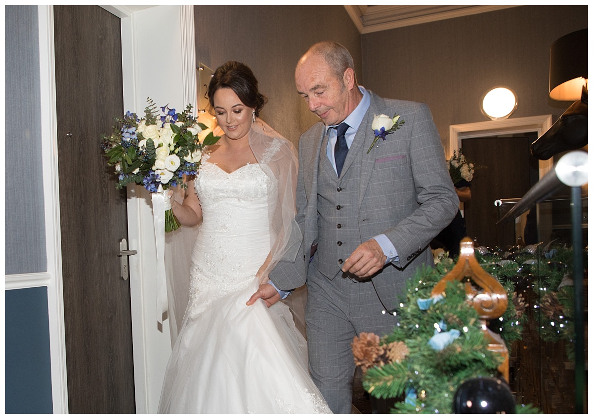 Wedding Photography Manchester - Jemma and Mark's Oddfellows On The Park NYE Wedding 27