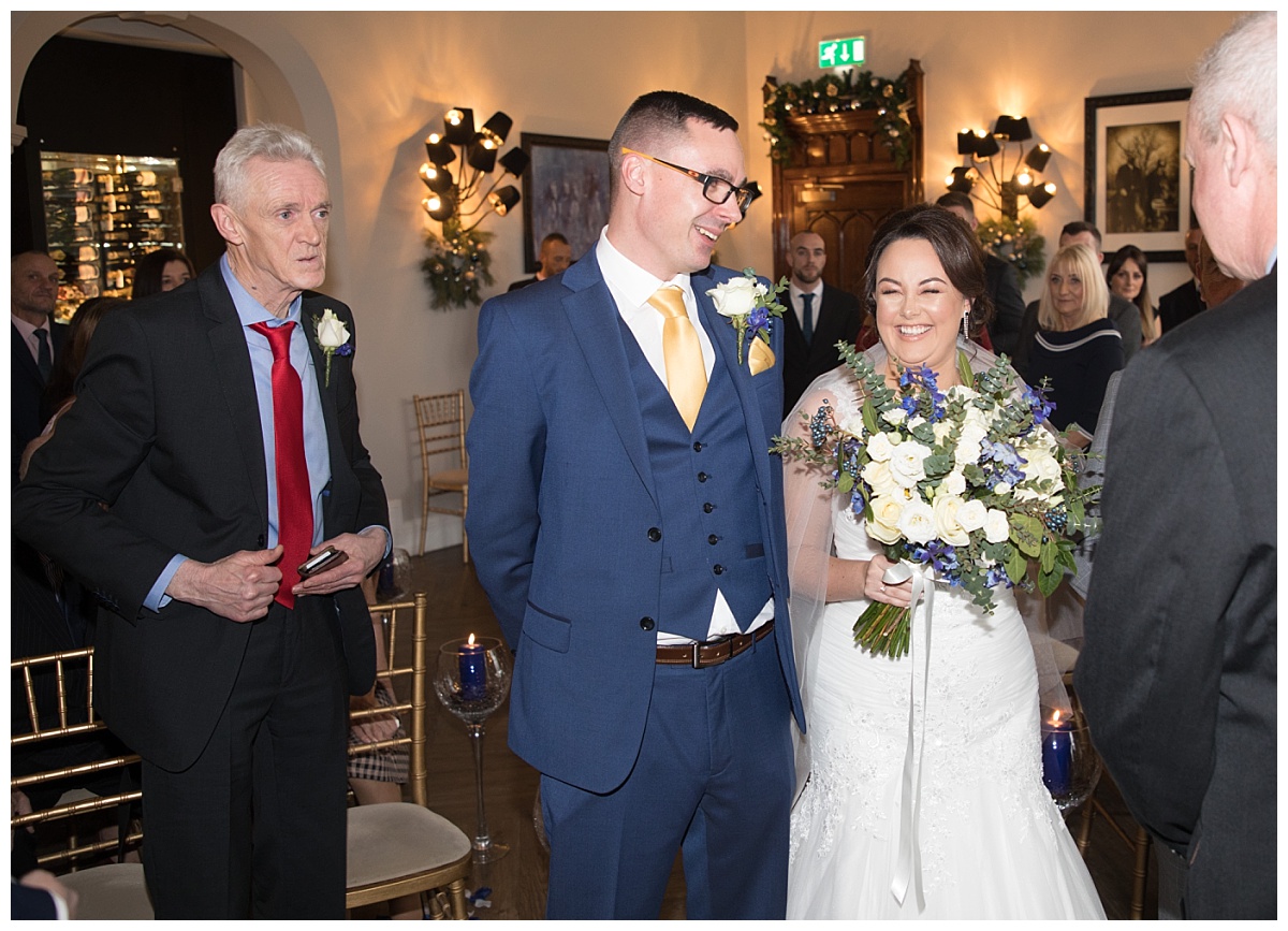 Wedding Photography Manchester - Jemma and Mark's Oddfellows On The Park NYE Wedding 33