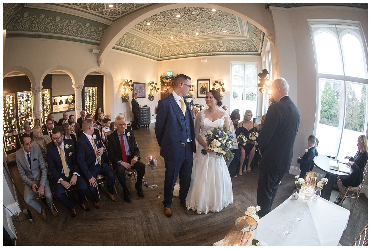 Wedding Photography Manchester - Jemma and Mark's Oddfellows On The Park NYE Wedding 34