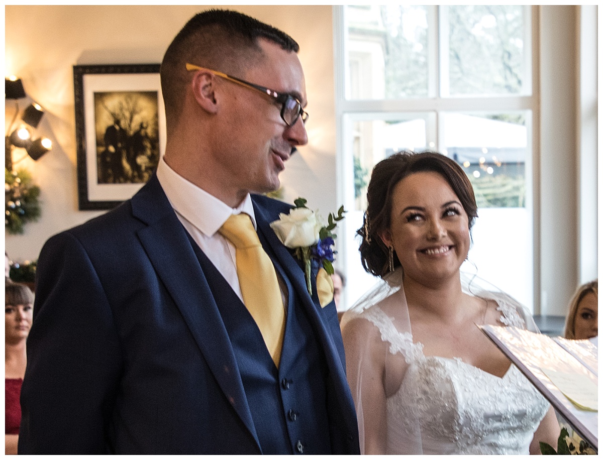 Wedding Photography Manchester - Jemma and Mark's Oddfellows On The Park NYE Wedding 36