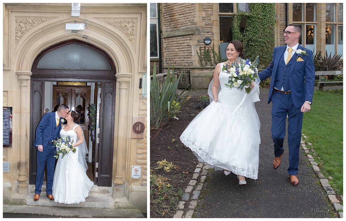 Wedding Photography Manchester - Jemma and Mark's Oddfellows On The Park NYE Wedding 43