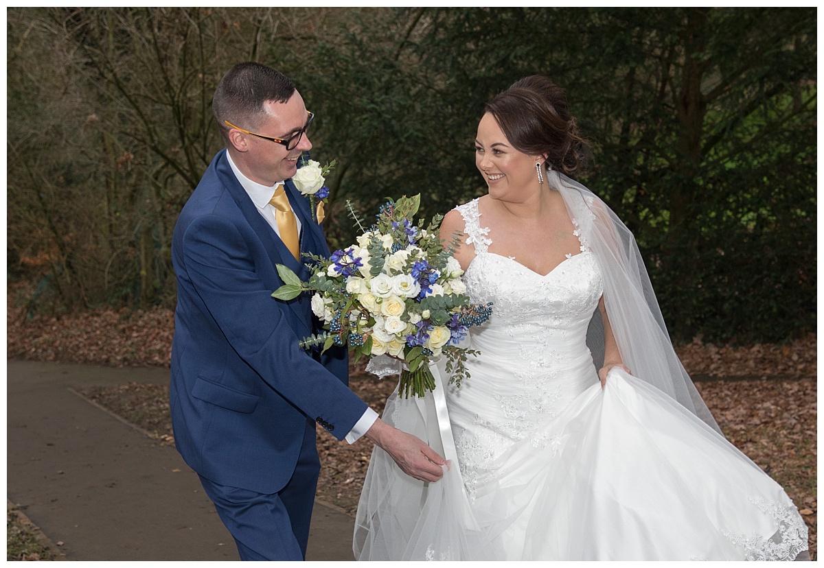 Wedding Photography Manchester - Jemma and Mark's Oddfellows On The Park NYE Wedding 50