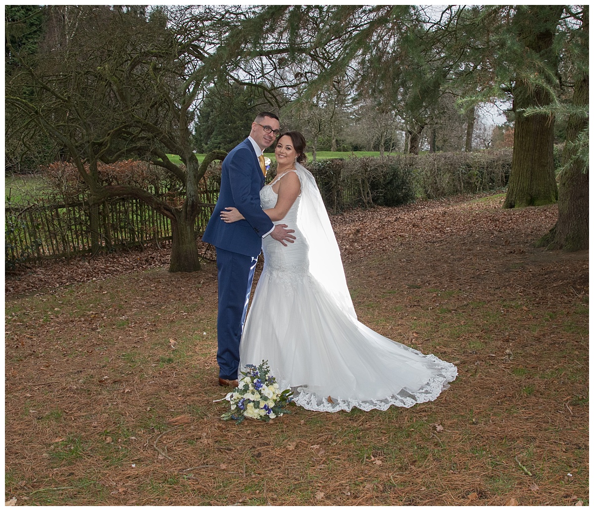 Wedding Photography Manchester - Jemma and Mark's Oddfellows On The Park NYE Wedding 60