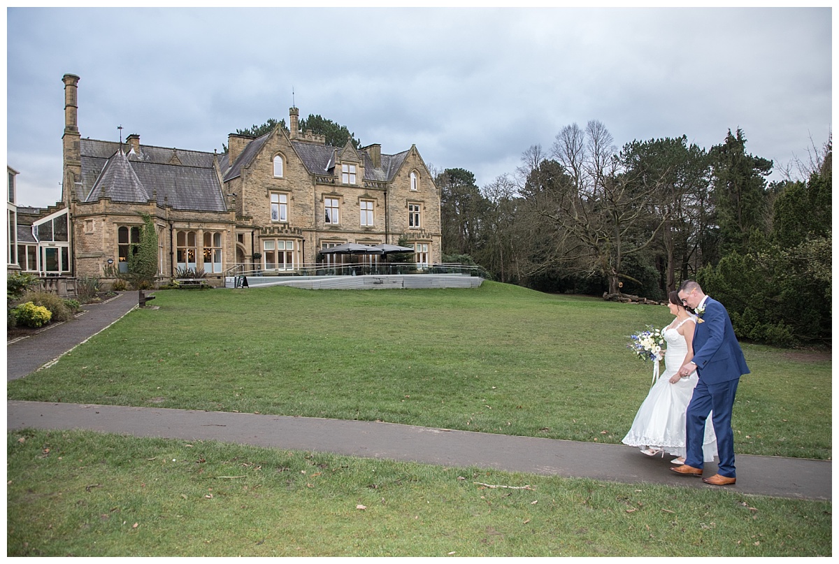 Wedding Photography Manchester - Jemma and Mark's Oddfellows On The Park NYE Wedding 57