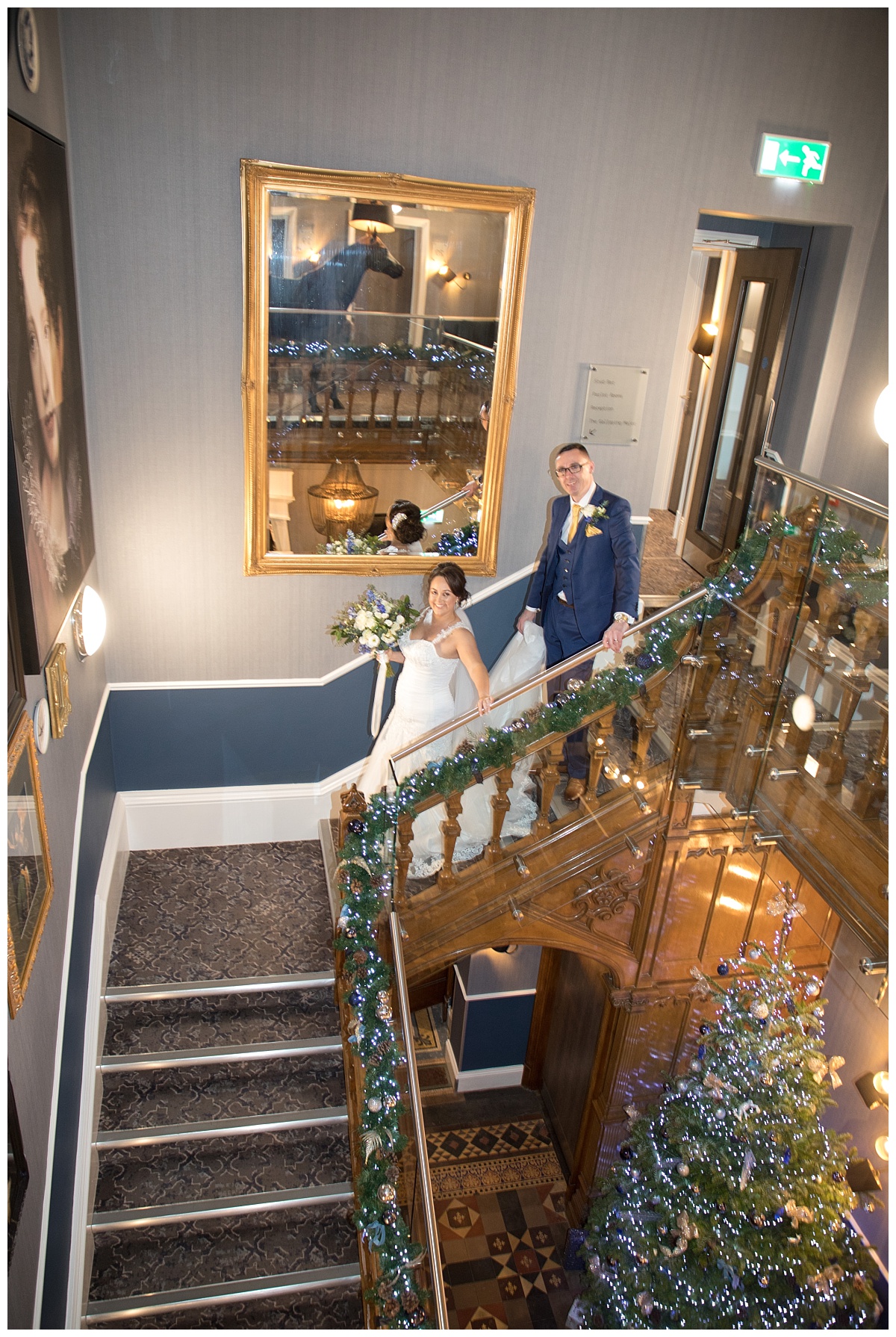 Wedding Photography Manchester - Jemma and Mark's Oddfellows On The Park NYE Wedding 65
