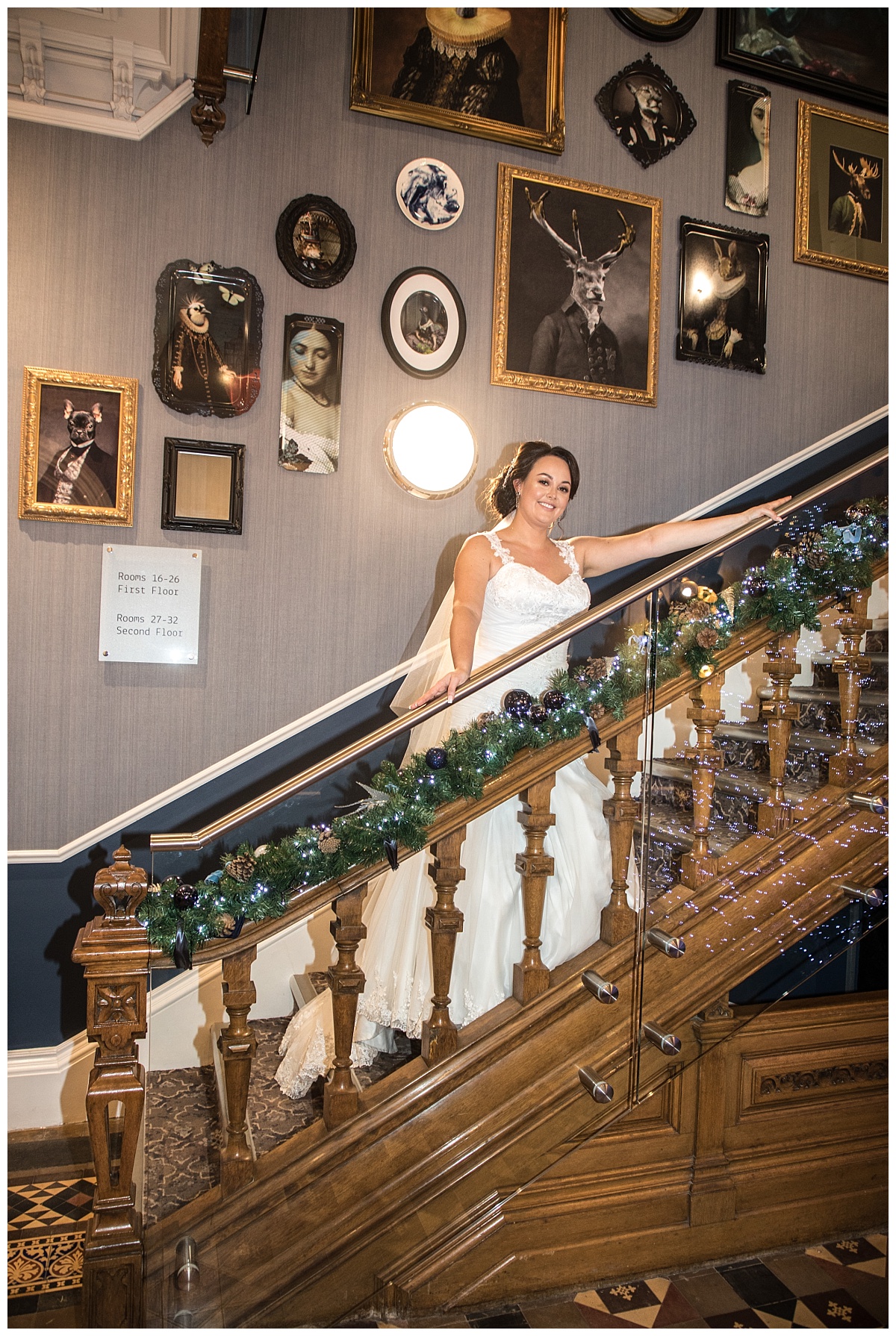 Wedding Photography Manchester - Jemma and Mark's Oddfellows On The Park NYE Wedding 72