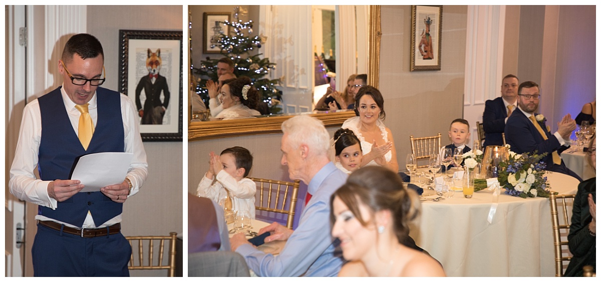 Wedding Photography Manchester - Jemma and Mark's Oddfellows On The Park NYE Wedding 75