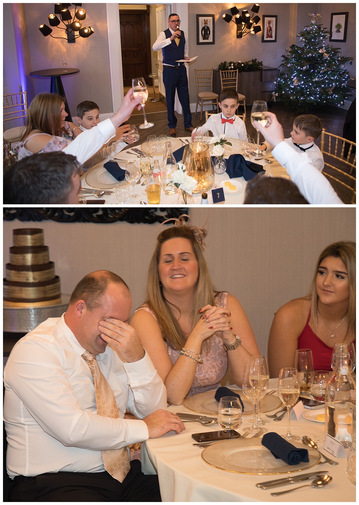Wedding Photography Manchester - Jemma and Mark's Oddfellows On The Park NYE Wedding 76