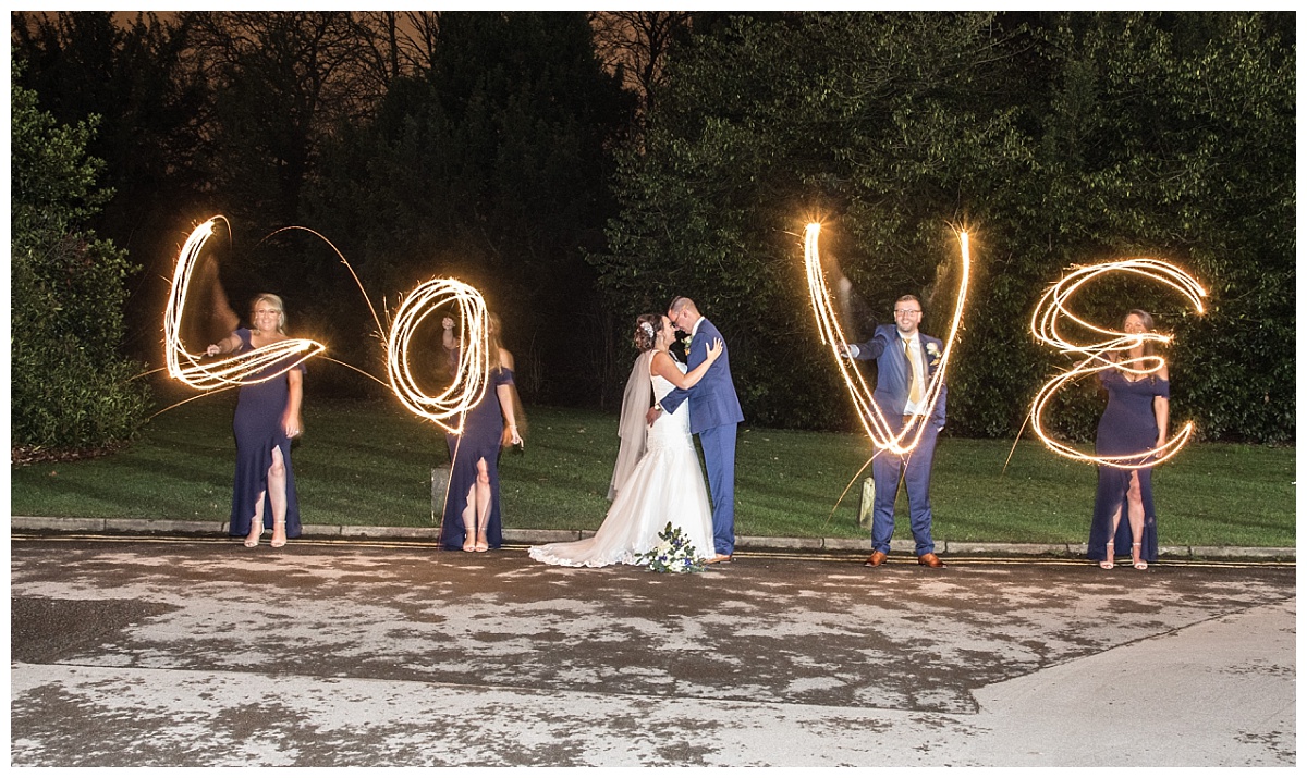 Wedding Photography Manchester - Jemma and Mark's Oddfellows On The Park NYE Wedding 79