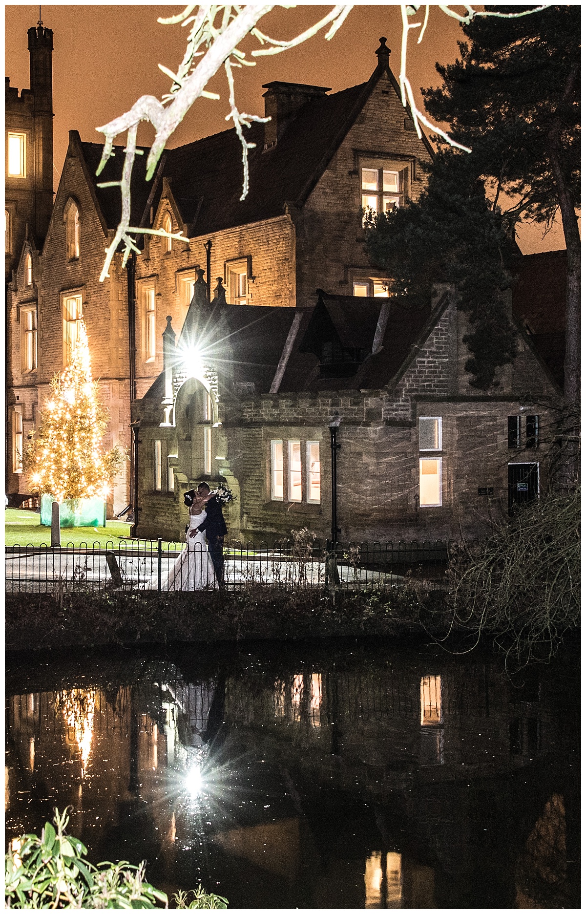 Wedding Photography Manchester - Jemma and Mark's Oddfellows On The Park NYE Wedding 80