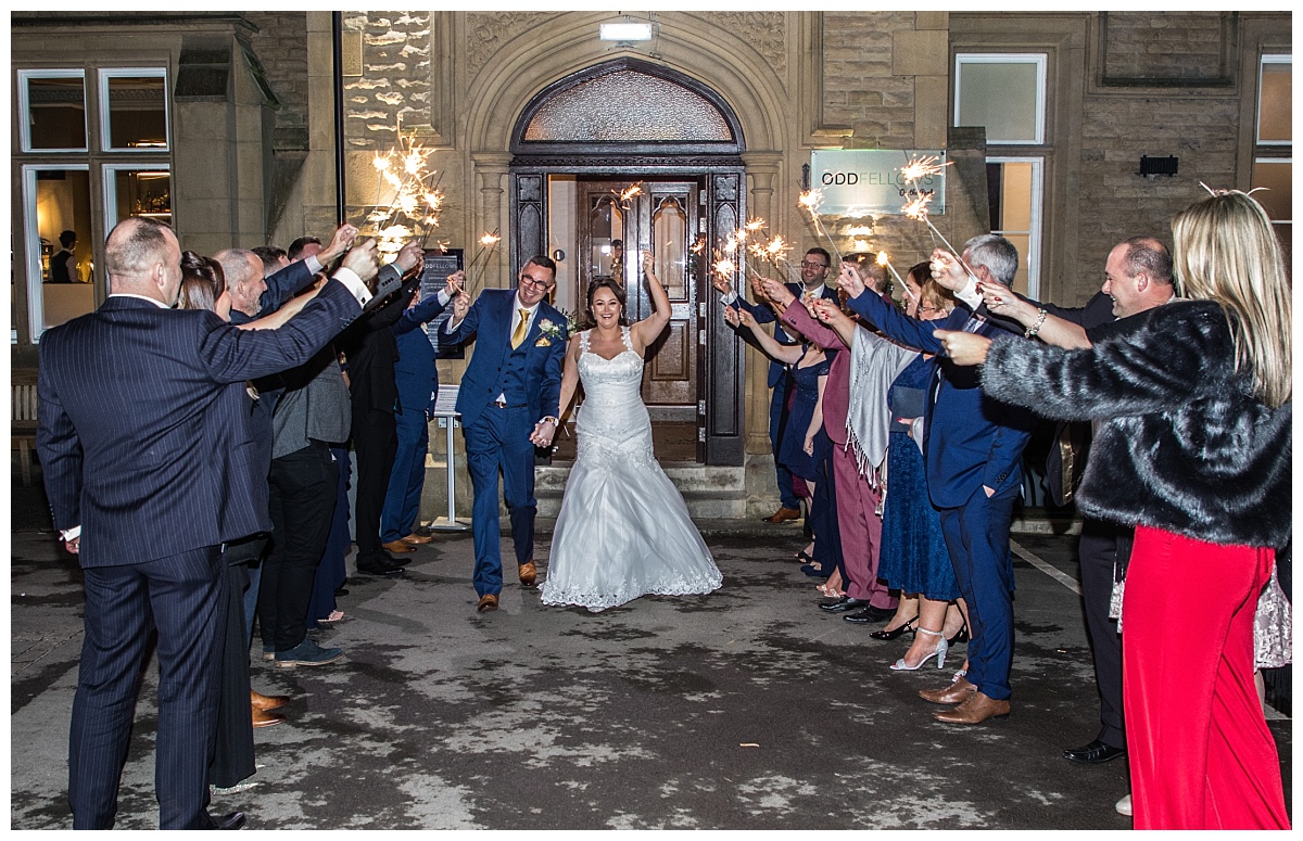 Wedding Photography Manchester - Jemma and Mark's Oddfellows On The Park NYE Wedding 81