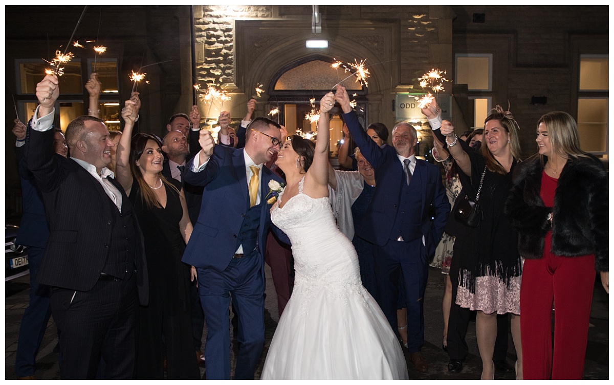 Wedding Photography Manchester - Jemma and Mark's Oddfellows On The Park NYE Wedding 83