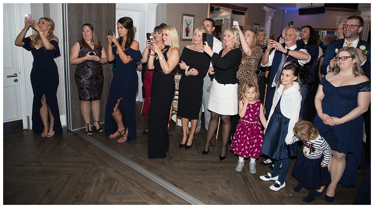 Wedding Photography Manchester - Jemma and Mark's Oddfellows On The Park NYE Wedding 84