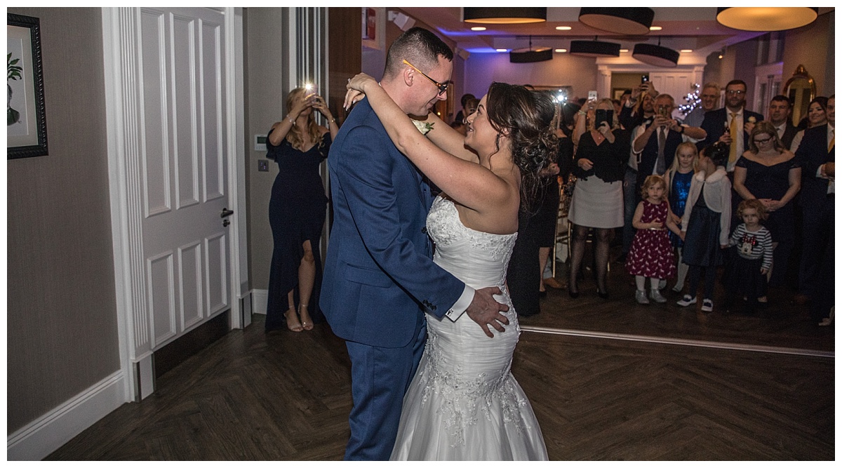 Wedding Photography Manchester - Jemma and Mark's Oddfellows On The Park NYE Wedding 85