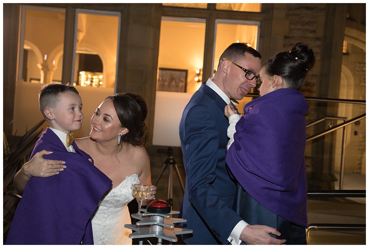 Wedding Photography Manchester - Jemma and Mark's Oddfellows On The Park NYE Wedding 103
