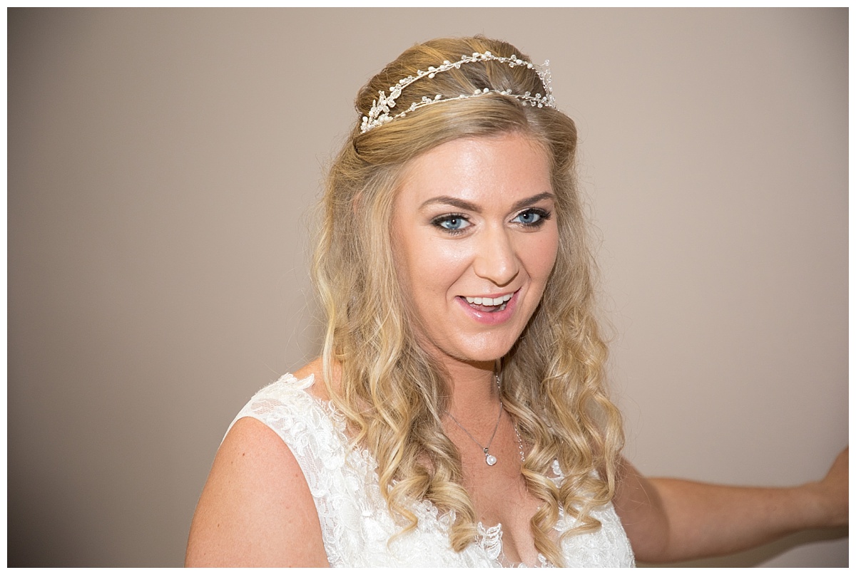Wedding Photography Manchester - Sam and James's Cheadle House Wedding 28