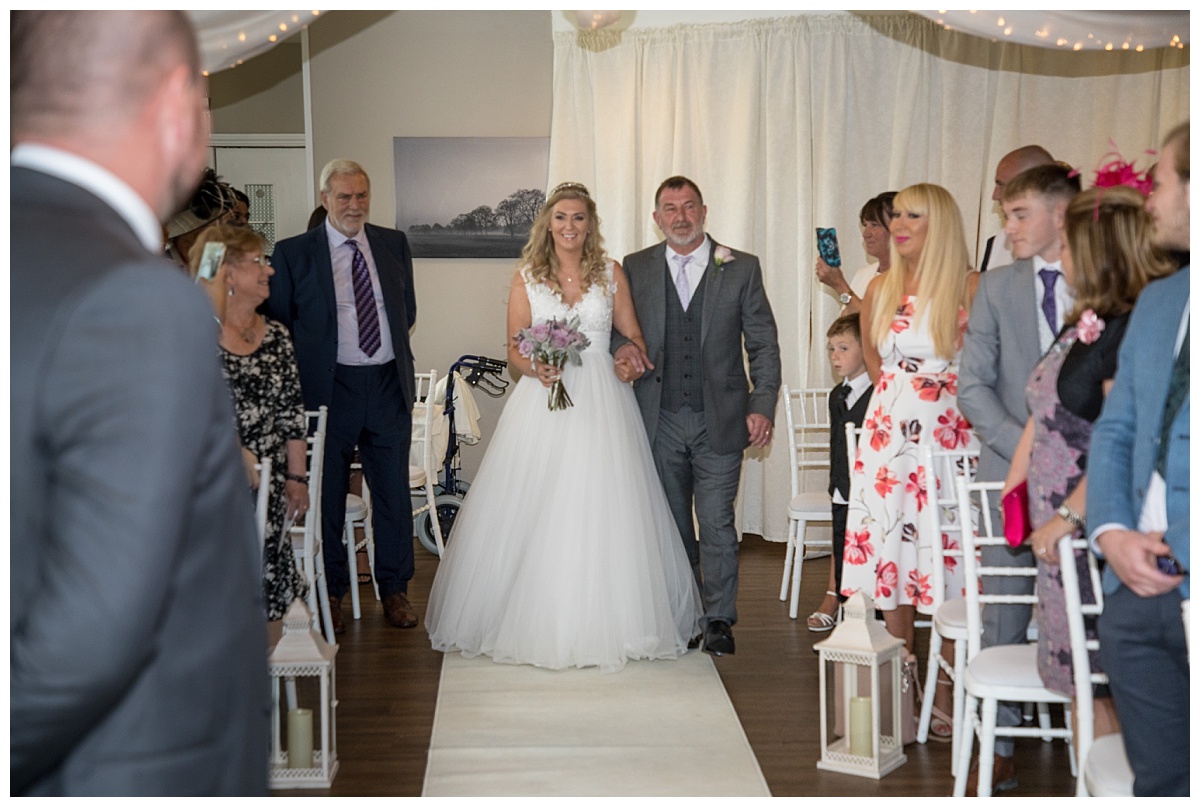 Wedding Photography Manchester - Sam and James's Cheadle House Wedding 36