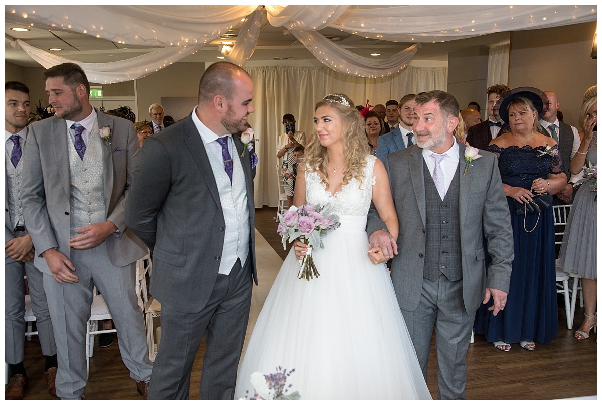 Wedding Photography Manchester - Sam and James's Cheadle House Wedding 37