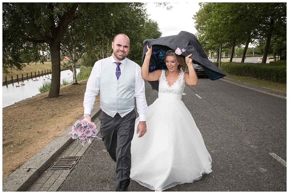 Wedding Photography Manchester - Sam and James's Cheadle House Wedding 1