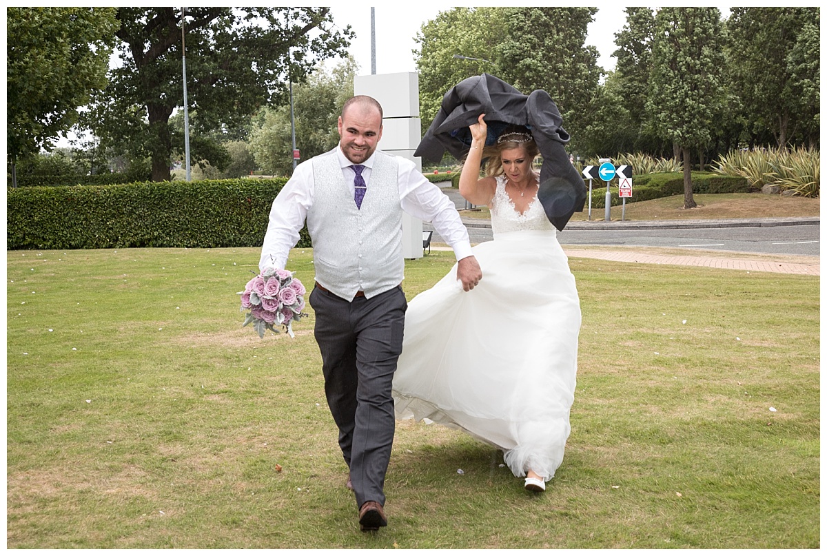 Wedding Photography Manchester - Sam and James's Cheadle House Wedding 52